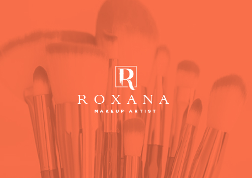 Roxana Makeup