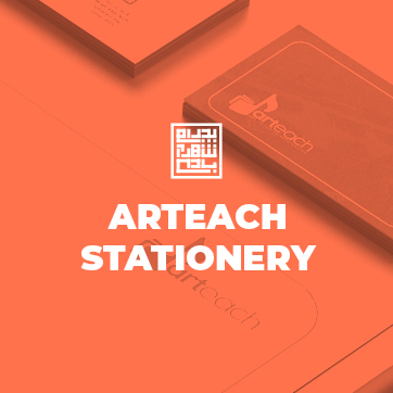 Arteach Stationery