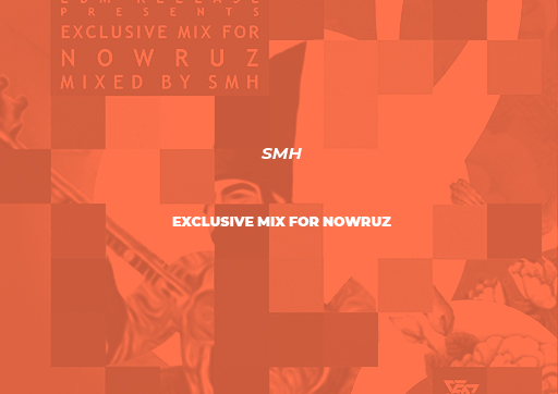 Exclusive Mix For Nowruz 1396