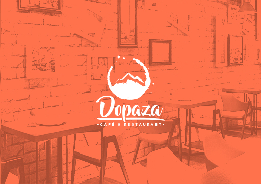 Dopaza Café and Restaurant