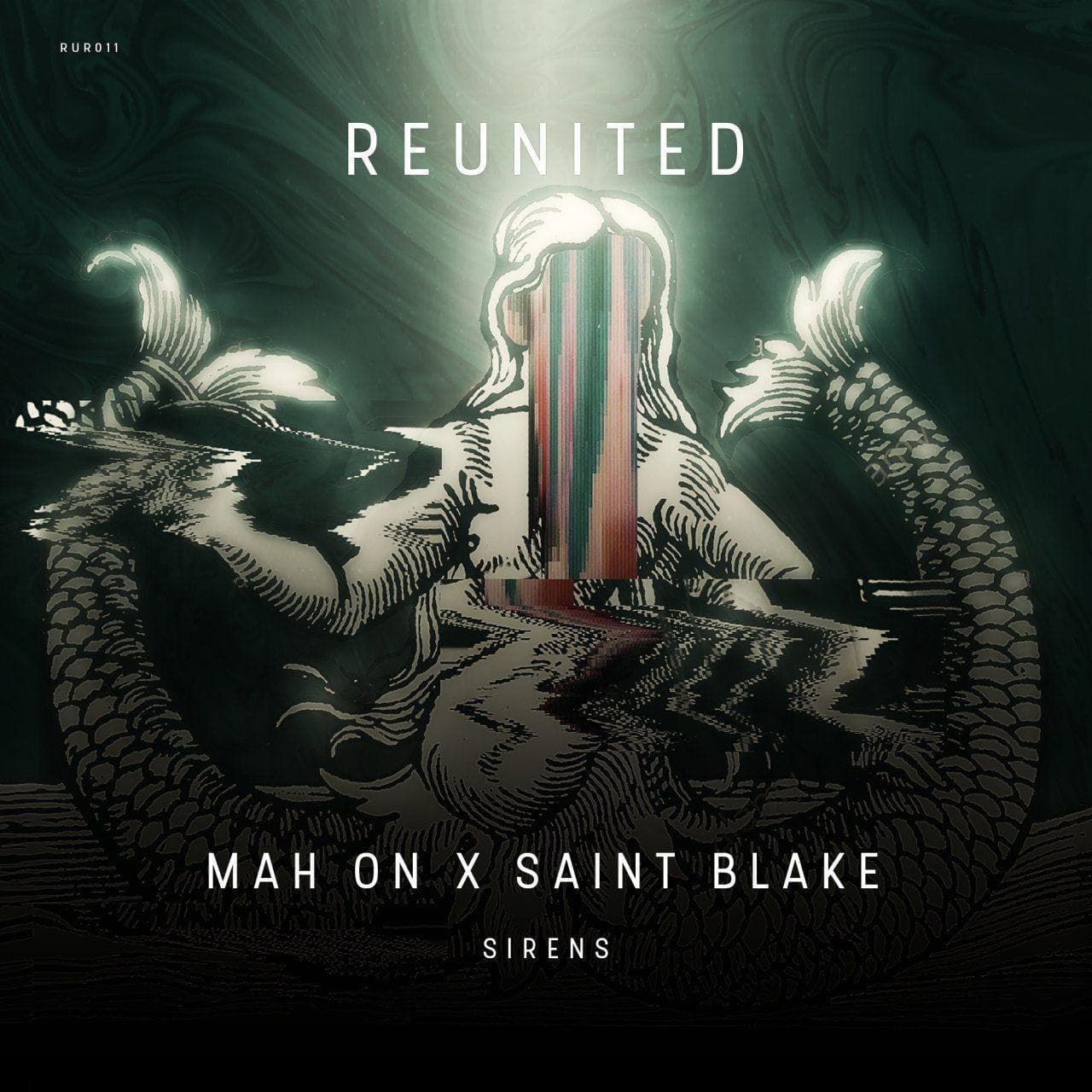 Mah On X Saint Blake – Sirens (Original Mix) | 2017