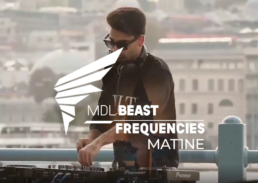 Mat1ne – MDL Beast Frequencies